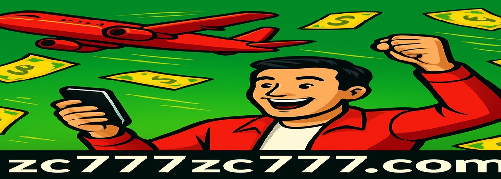 ZC777 Aviator – Enjoy fast rewards and exciting prizes for players in Pakistan