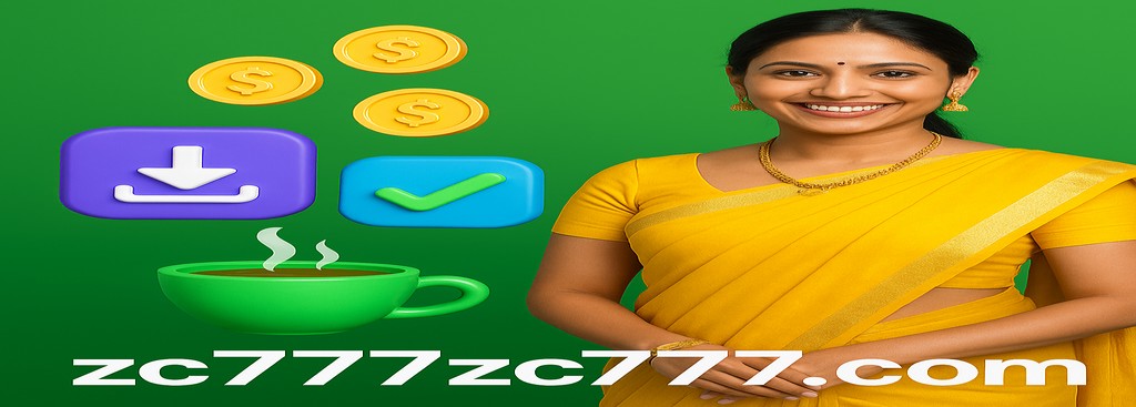 ZC777 Sign up in Pakistan — download the APK and secure a bonus up to PKR 1,888